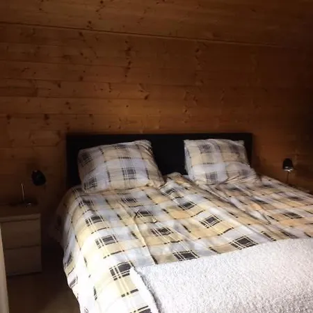 Chalet Chalet Mont Dent Evolène