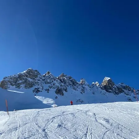 Alpesi faház Chalet Mont Dent