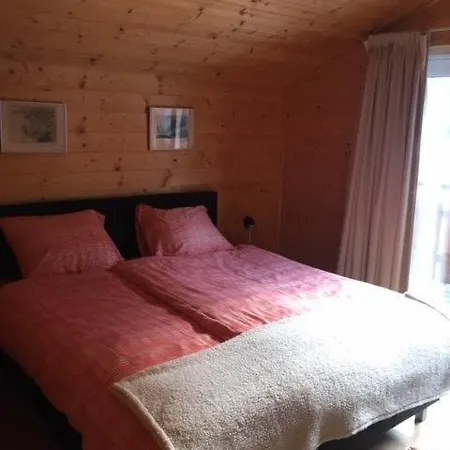 Chalet Mont Dent